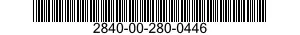 2840-00-280-0446  2840002800446 002800446