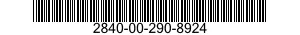2840-00-290-8924  2840002908924 002908924
