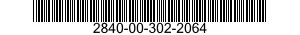 2840-00-302-2064  2840003022064 003022064