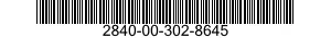 2840-00-302-8645  2840003028645 003028645