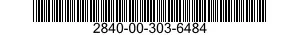 2840-00-303-6484  2840003036484 003036484