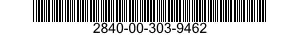 2840-00-303-9462  2840003039462 003039462
