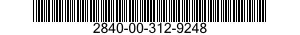 2840-00-312-9248  2840003129248 003129248