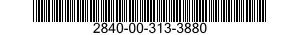 2840-00-313-3880  2840003133880 003133880