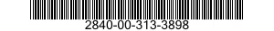 2840-00-313-3898  2840003133898 003133898