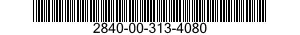 2840-00-313-4080  2840003134080 003134080