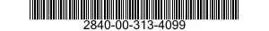 2840-00-313-4099  2840003134099 003134099