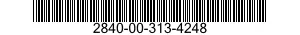 2840-00-313-4248  2840003134248 003134248