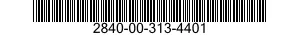 2840-00-313-4401  2840003134401 003134401