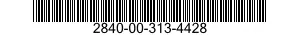 2840-00-313-4428  2840003134428 003134428