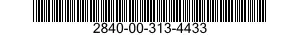 2840-00-313-4433  2840003134433 003134433