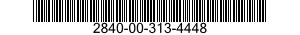 2840-00-313-4448  2840003134448 003134448