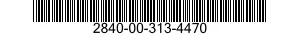 2840-00-313-4470  2840003134470 003134470