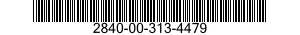 2840-00-313-4479  2840003134479 003134479