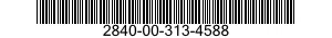 2840-00-313-4588  2840003134588 003134588