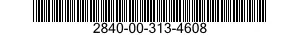 2840-00-313-4608  2840003134608 003134608