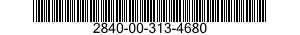 2840-00-313-4680  2840003134680 003134680