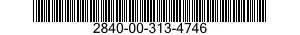 2840-00-313-4746  2840003134746 003134746