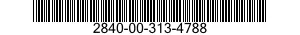 2840-00-313-4788  2840003134788 003134788
