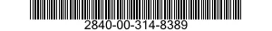 2840-00-314-8389  2840003148389 003148389