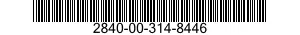 2840-00-314-8446  2840003148446 003148446