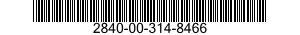 2840-00-314-8466  2840003148466 003148466