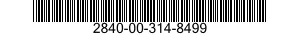 2840-00-314-8499  2840003148499 003148499