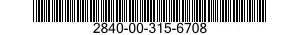 2840-00-315-6708  2840003156708 003156708
