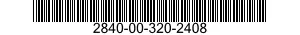 2840-00-320-2408  2840003202408 003202408