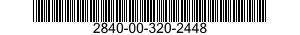 2840-00-320-2448  2840003202448 003202448