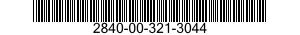 2840-00-321-3044  2840003213044 003213044
