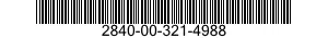 2840-00-321-4988  2840003214988 003214988