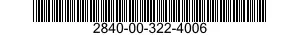 2840-00-322-4006  2840003224006 003224006