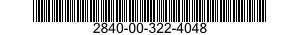 2840-00-322-4048  2840003224048 003224048