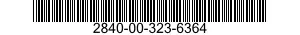 2840-00-323-6364  2840003236364 003236364