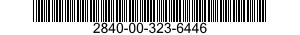 2840-00-323-6446  2840003236446 003236446