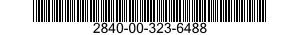 2840-00-323-6488  2840003236488 003236488