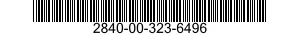 2840-00-323-6496  2840003236496 003236496