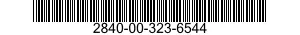 2840-00-323-6544  2840003236544 003236544