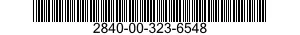 2840-00-323-6548  2840003236548 003236548
