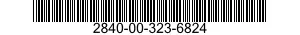 2840-00-323-6824  2840003236824 003236824