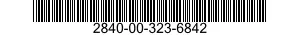2840-00-323-6842  2840003236842 003236842