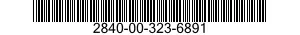 2840-00-323-6891  2840003236891 003236891
