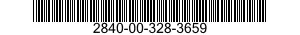 2840-00-328-3659  2840003283659 003283659