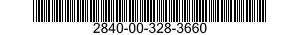2840-00-328-3660  2840003283660 003283660