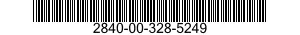 2840-00-328-5249  2840003285249 003285249