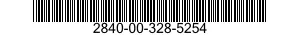 2840-00-328-5254  2840003285254 003285254