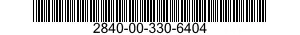 2840-00-330-6404  2840003306404 003306404