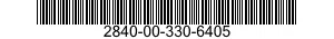 2840-00-330-6405  2840003306405 003306405