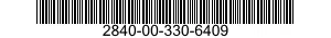 2840-00-330-6409  2840003306409 003306409